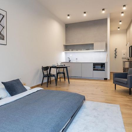Piano Apartments - Licity Жилина Экстерьер фото