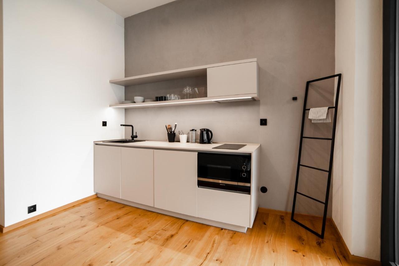 Piano Apartments - Licity Жилина Экстерьер фото