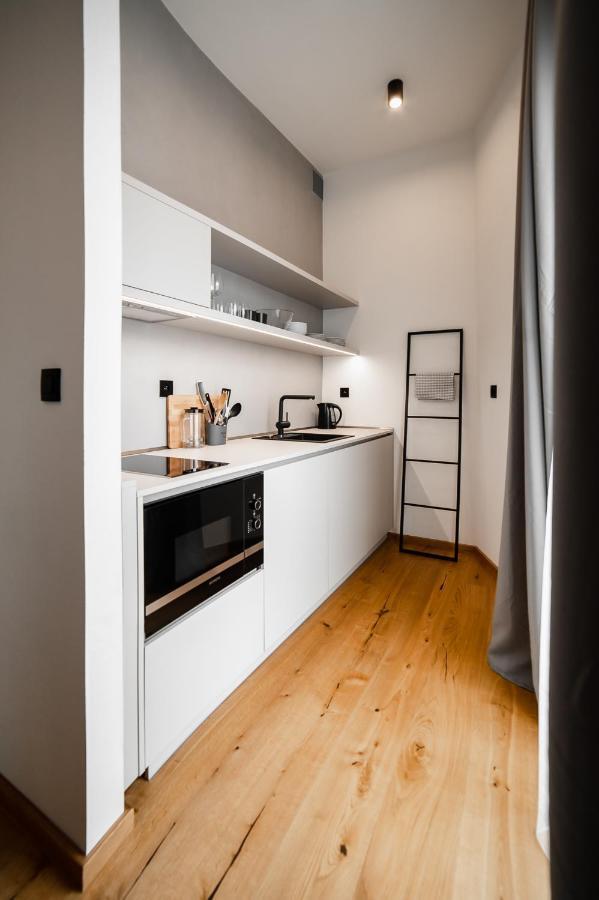 Piano Apartments - Licity Жилина Экстерьер фото