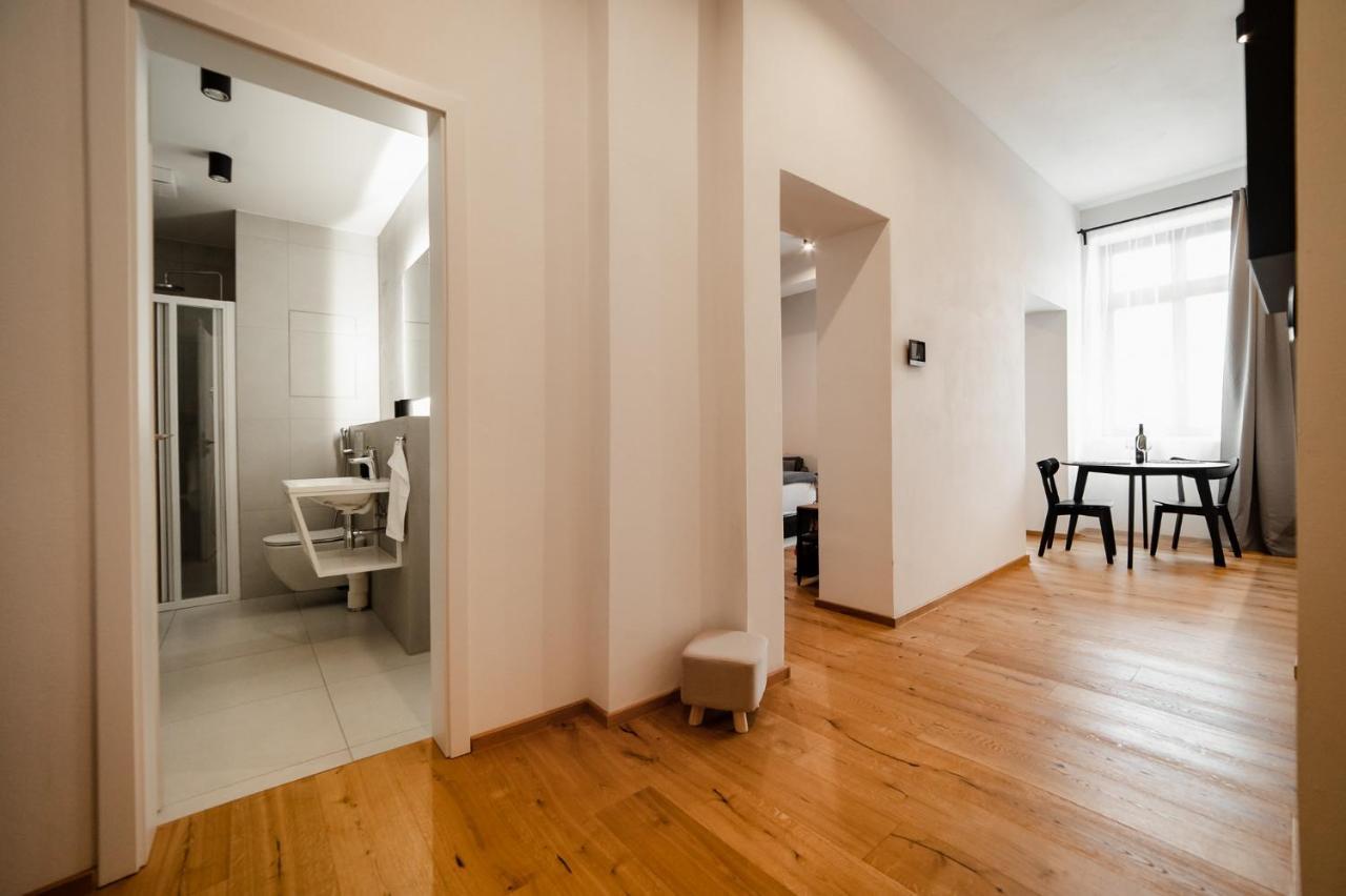 Piano Apartments - Licity Жилина Экстерьер фото