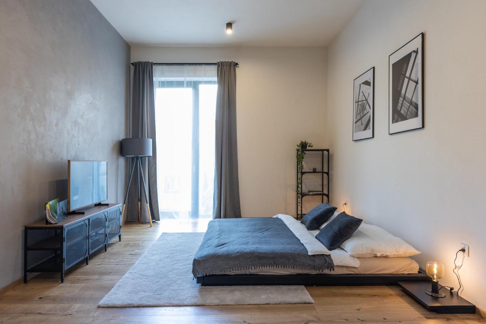 Piano Apartments - Licity Жилина Экстерьер фото